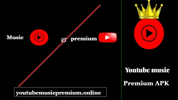 YouTube Music Premium APK offers ad-free music, background playback, and offline downloads so you can enjoy high-quality songs anytime.