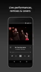Download YouTube Music Premium APK for unlimited songs without ads